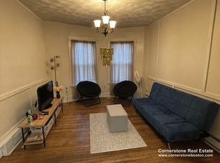 3 Shepherd Ave #3, Boston, MA 02115