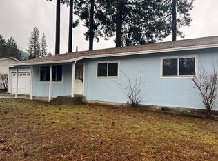 137 2nd St, East Quincy, CA 95971