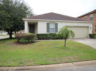 282 Willow View Dr, Davenport, FL 33896