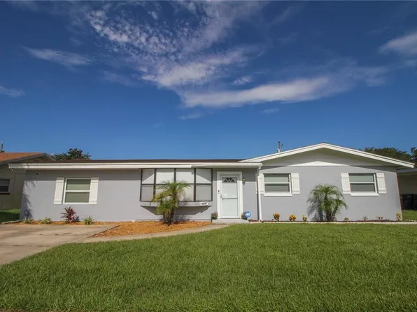 4330 Fetrow Dr, Orlando, FL 32812