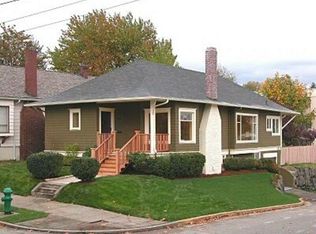 828 26th Ave S, Seattle, WA 98144