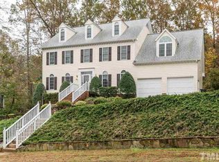 207 Westbury Dr, Chapel Hill, NC 27516