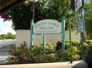 8465 SW 156th Pl APT 504, Miami, FL 33193