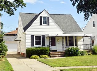 6314 Orchard Ave, Parma, OH