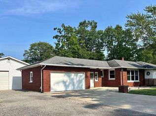 11242 Ottawa Dr, Ottawa, OH 45875