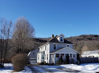 96 Middlefield Rd, Chester, MA 01011