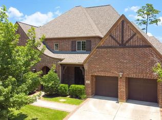 6 Freestone Stream Pl, Spring, TX 77389