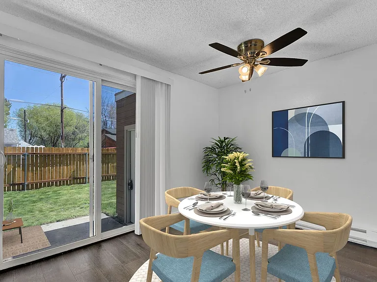 Grover Townhomes — Photo 12
