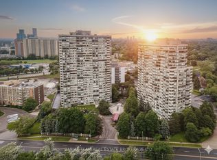 1300 Islington Ave #1601, Toronto, ON M9A 5C4