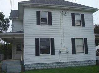 1961-1963 Kenton St, Springfield, OH 45505