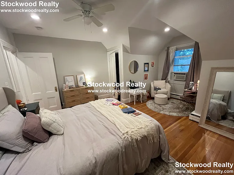 90 Lyndhurst St #5 — Photo 70