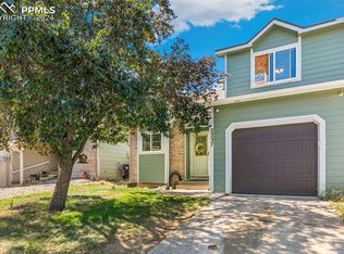 2237 Del Mar Dr, Colorado Springs, CO 80910