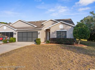 410 Candlestone Ct, Spring Hill, FL 34609