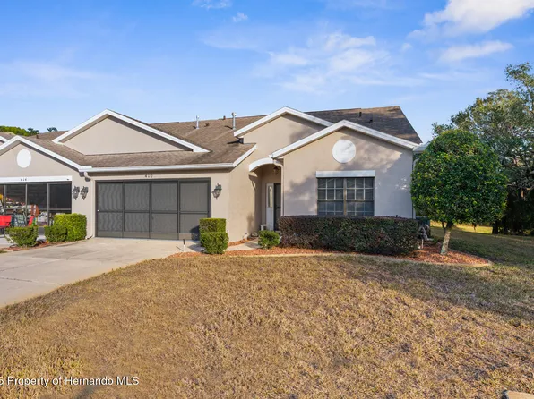 410 Candlestone Ct, Spring Hill, FL 34609