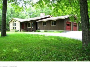 556 Gore Rd, Otisfield, ME 04270