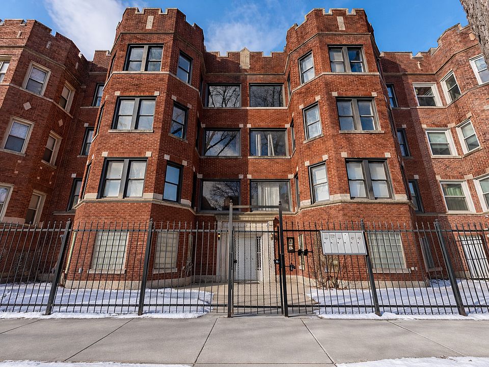 1st image of 7628 S Essex Ave #1N