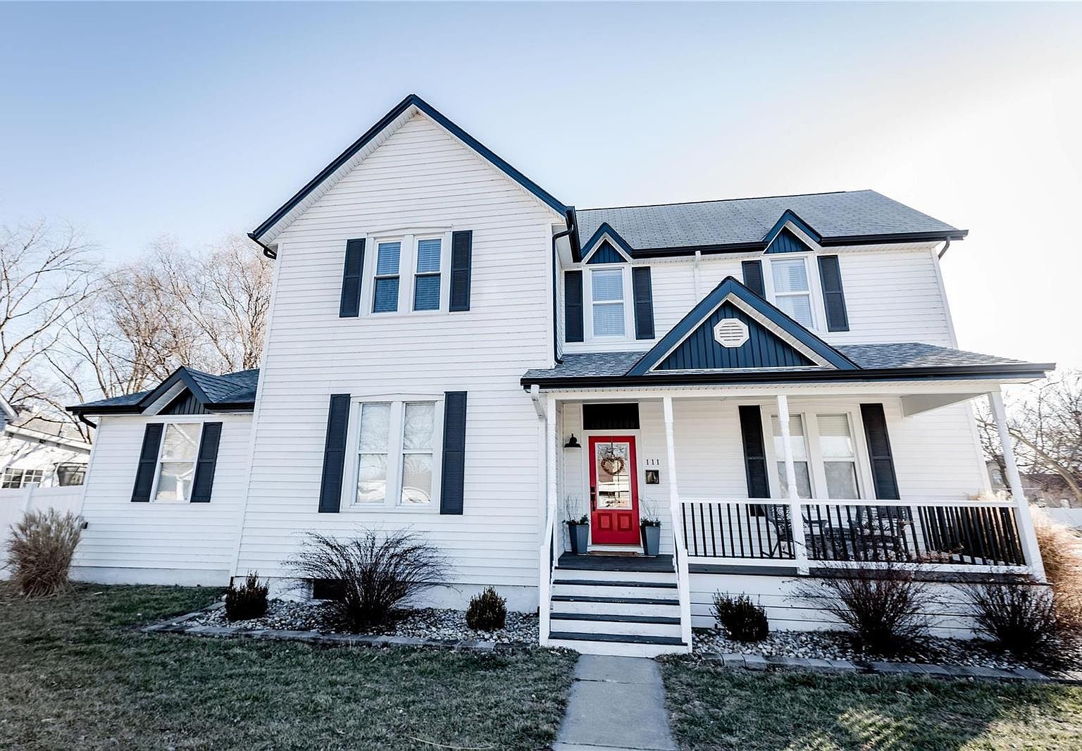 111 S Monroe St, Freeburg, IL 62243 Zillow