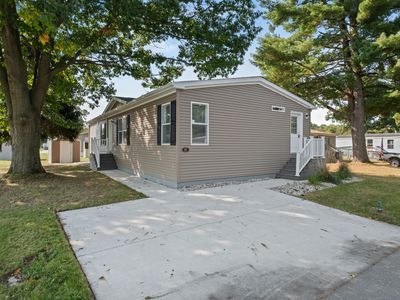 81 Viking Dr #81, Sparta, MI, 49345