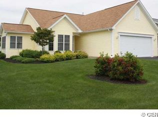 1310 Harwood Ln, Macedon, NY 14502