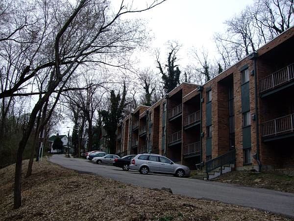 1st image of 3053 Marshall Ave APT 11