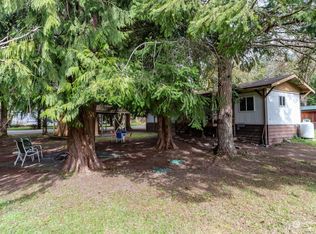 191 Appaloosa Dr, Brinnon, WA