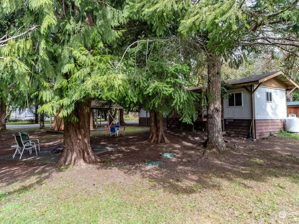 191 Appaloosa Drive, Brinnon, WA 98320