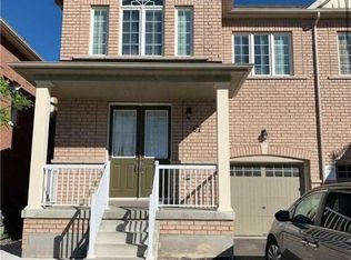 67 Vezna Cres, Brampton, ON L6X5K4