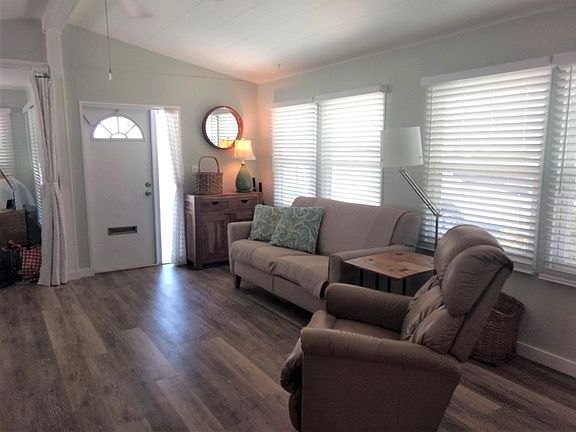 Living RM facing front door
