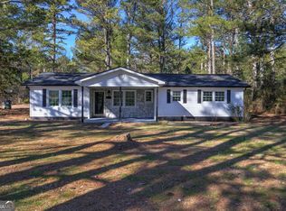 339 Center Point Rd, La Fayette, GA 30728
