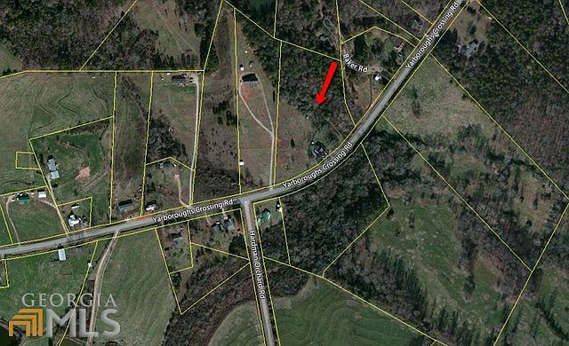 2nd image of 1673 Yarbrough Ridgeway Rd