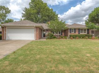7227 E 58th St, Tulsa, OK 74145