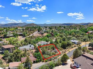 4675 E Catherine Dr #1056, Prescott, AZ 86301