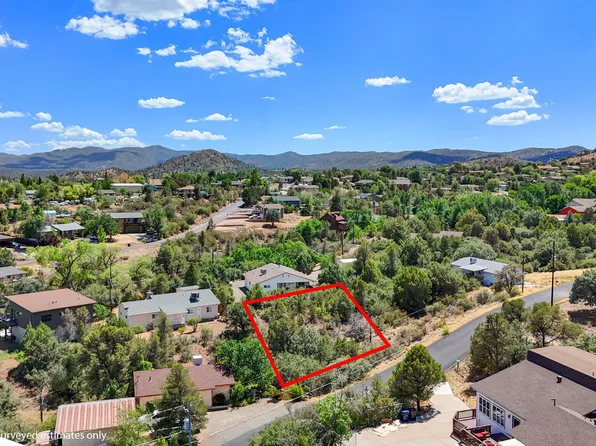 4675 E CATHERINE Drive #1056, Prescott, AZ 86301