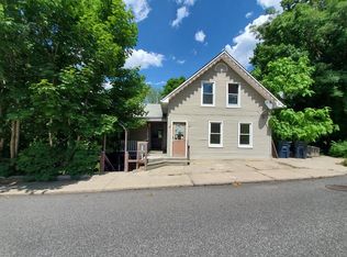 94-96 Commercial St, Palmer, MA 01069