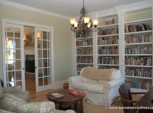 2861 Anchor Watch Dr, Wadmalaw Island, SC 29487