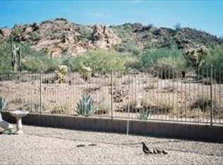 4925 S Las Mananitas Trl, Gold Canyon, AZ 85118
