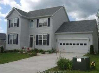 8530 Pine Blvd, Lusby, MD 20657