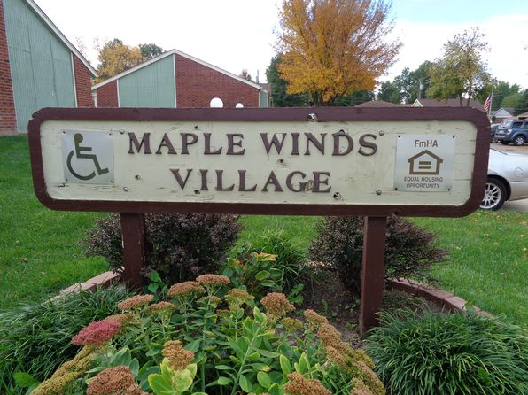 Maple Winds Village II, 405 Iowa St, Hiawatha, KS 66434