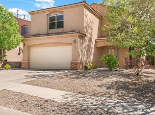 1939 Black Gold St SE, Albuquerque, NM 87123