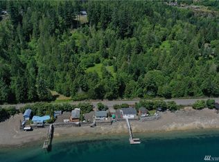 2 Sunrise Ridge Rd, Hoodsport, WA 98548