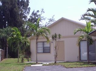 8732 Sol Ter, West Palm Beach, FL 33403