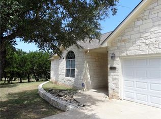 18900 Venture Dr, Point Venture, TX 78645