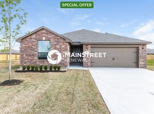 1008 NW 6th St, Newcastle, OK 73065