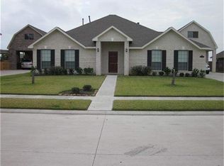 1705 Tempe St, League City, TX 77573