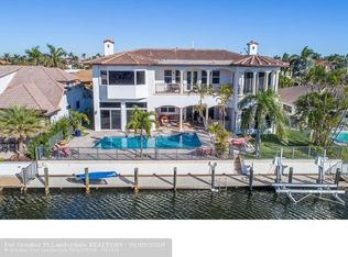 2810 NE 47th St, Lighthouse Pt, FL 33064
