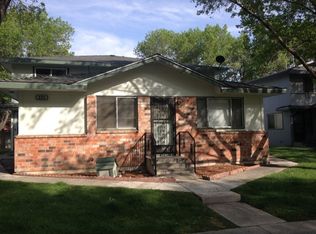 634 Oakwood Dr, Sparks, NV 89431