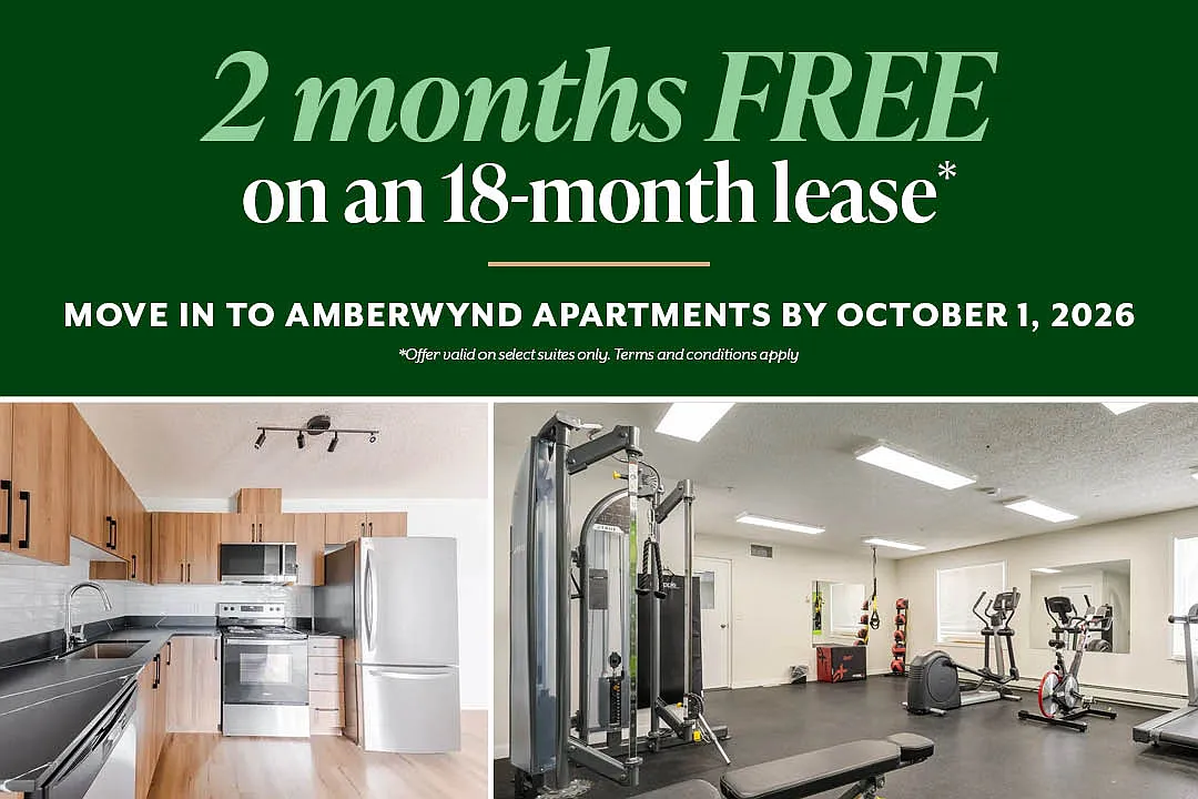 Amberwynd Apartments — Photo 2