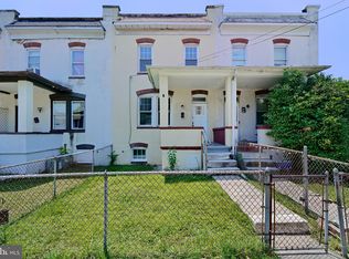 534 46th St, Baltimore, MD 21224