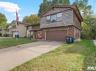 3604 32nd Ave, Moline, IL 61265