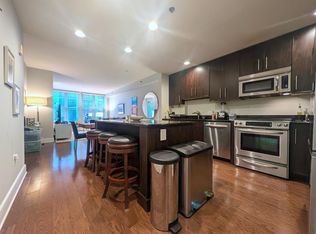 1125 Maxwell Ln APT 206, Hoboken, NJ 07030
